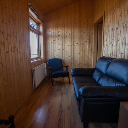 Fossatun Sunset Cottage Экстерьер фото