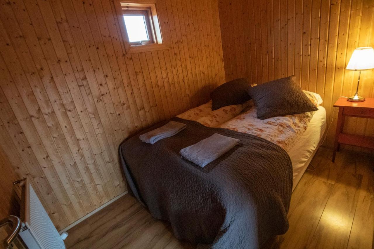 Fossatun Sunset Cottage Экстерьер фото