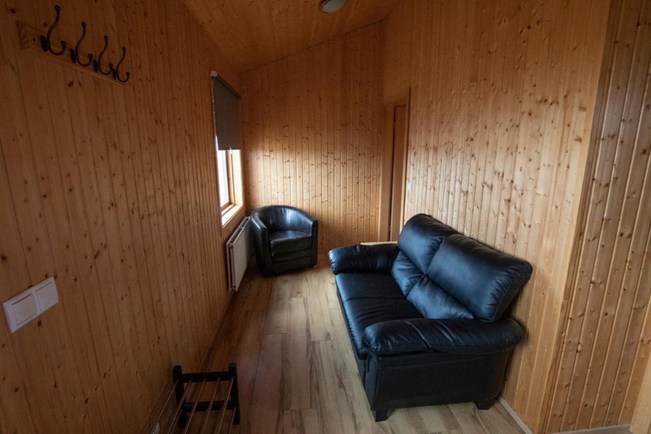 Fossatun Sunset Cottage Экстерьер фото