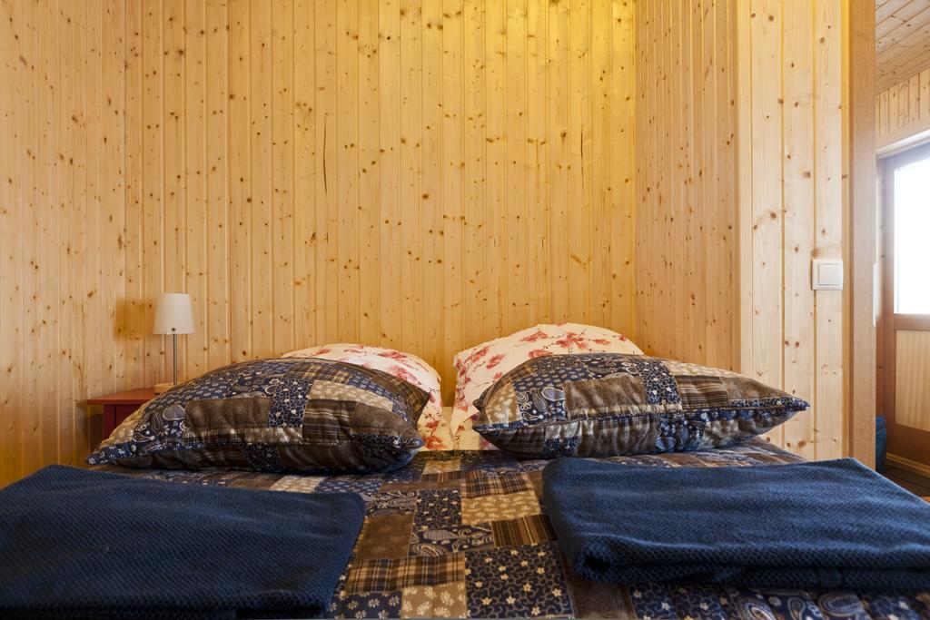 Fossatun Sunset Cottage Экстерьер фото